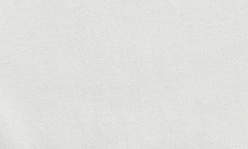 Volcom Kids' T-shirt, French Terry Hoodie & Joggers Set In Neutral