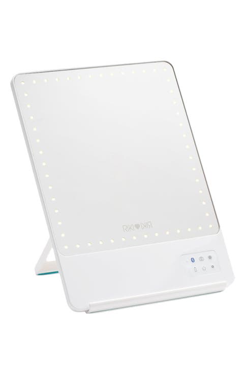10X Skinny Lighted Mirror $230 Value