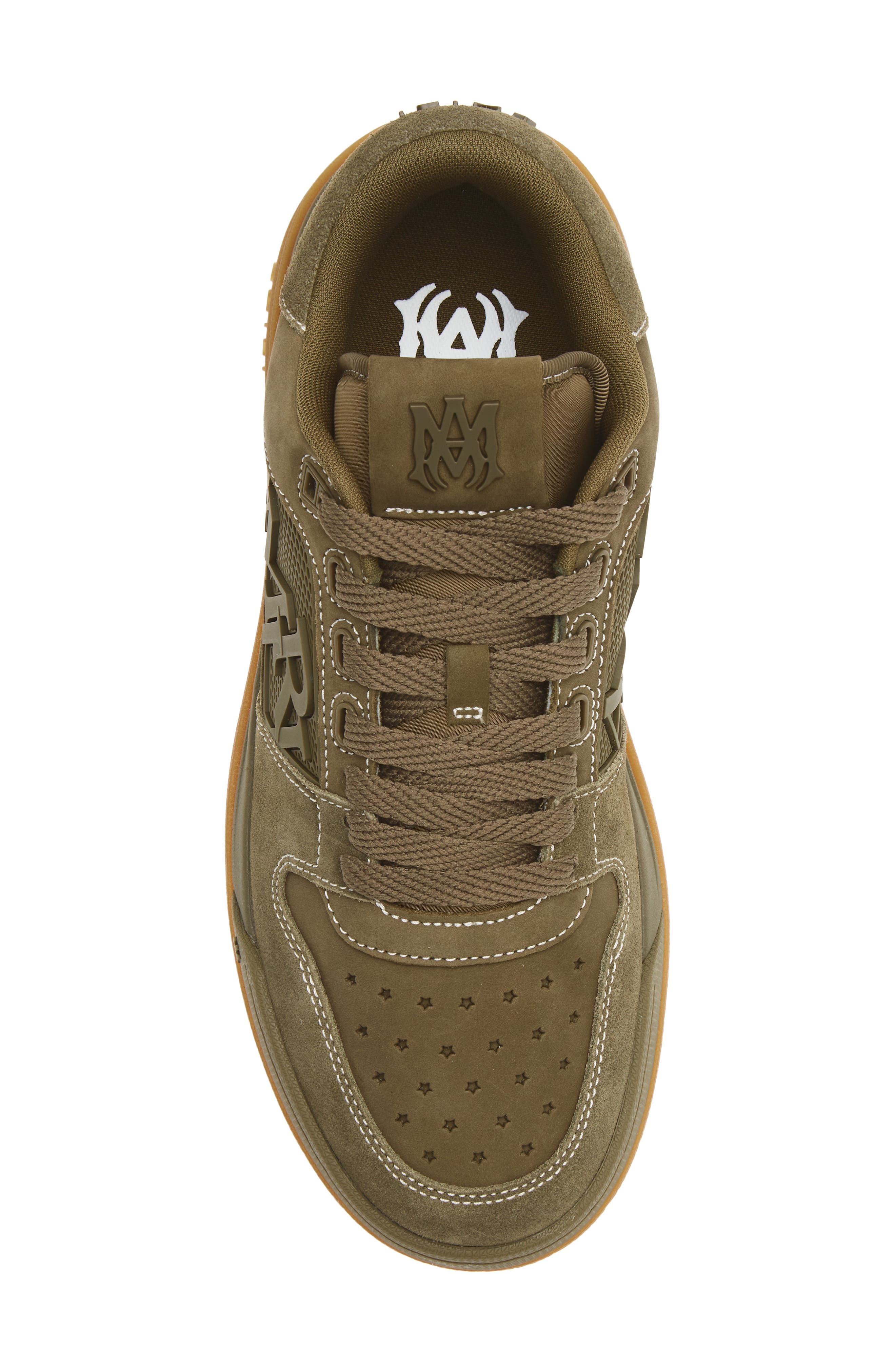 Classic Low Top Sneaker, Alternate, color, THYME