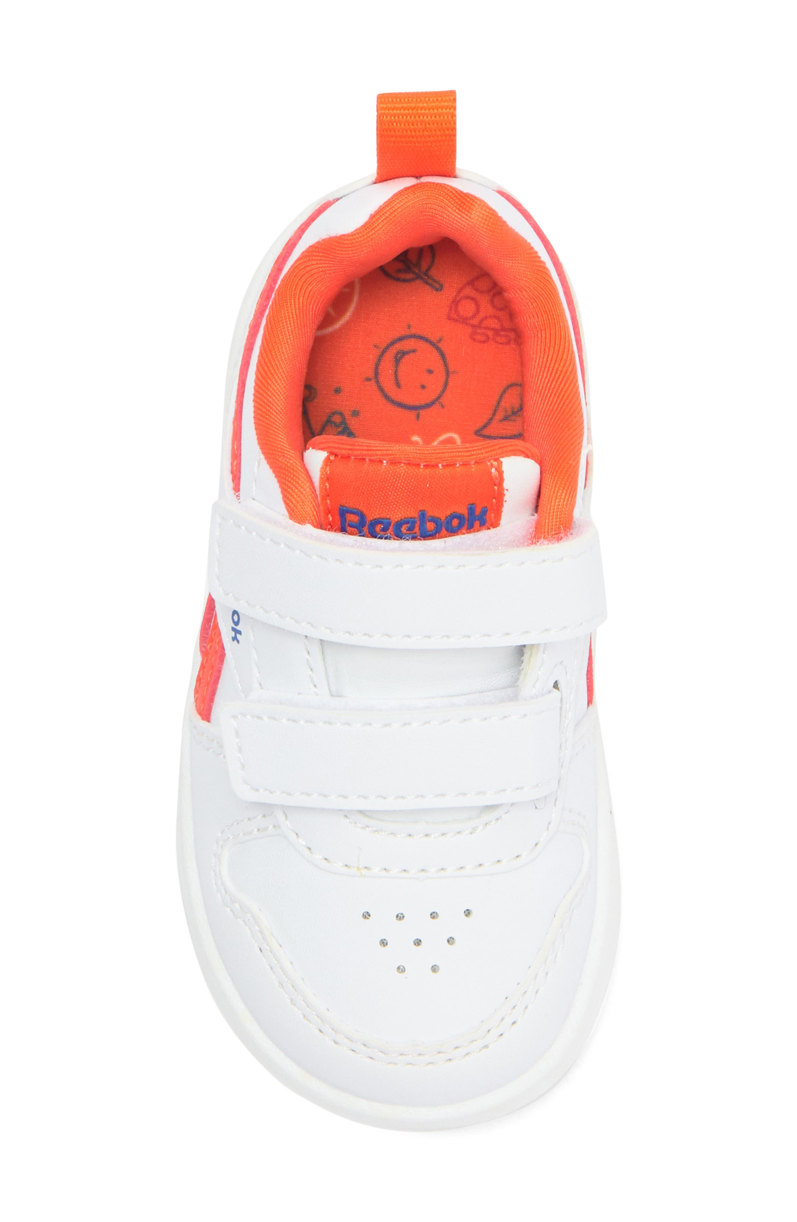Reebok Kids' Royal Prime 2.0 2V Sneaker, Alternate, color, 