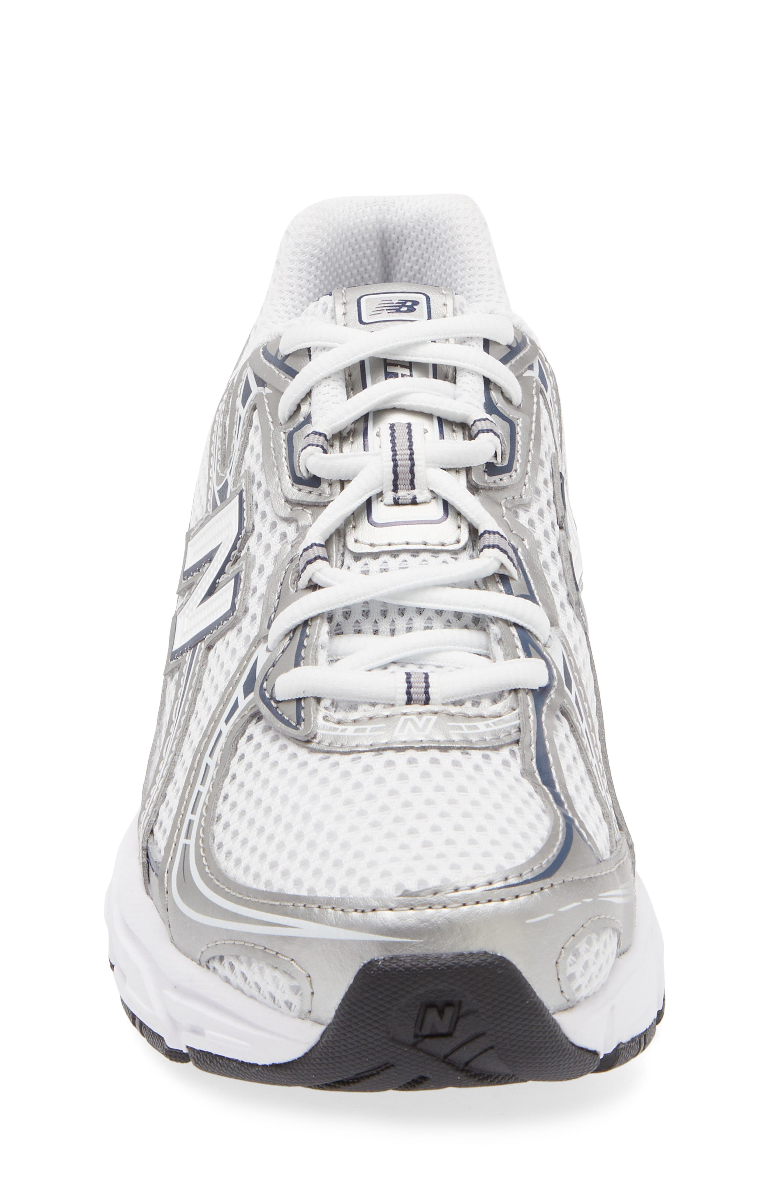 New Balance Kids' 740 Sneaker, Alternate, color, 