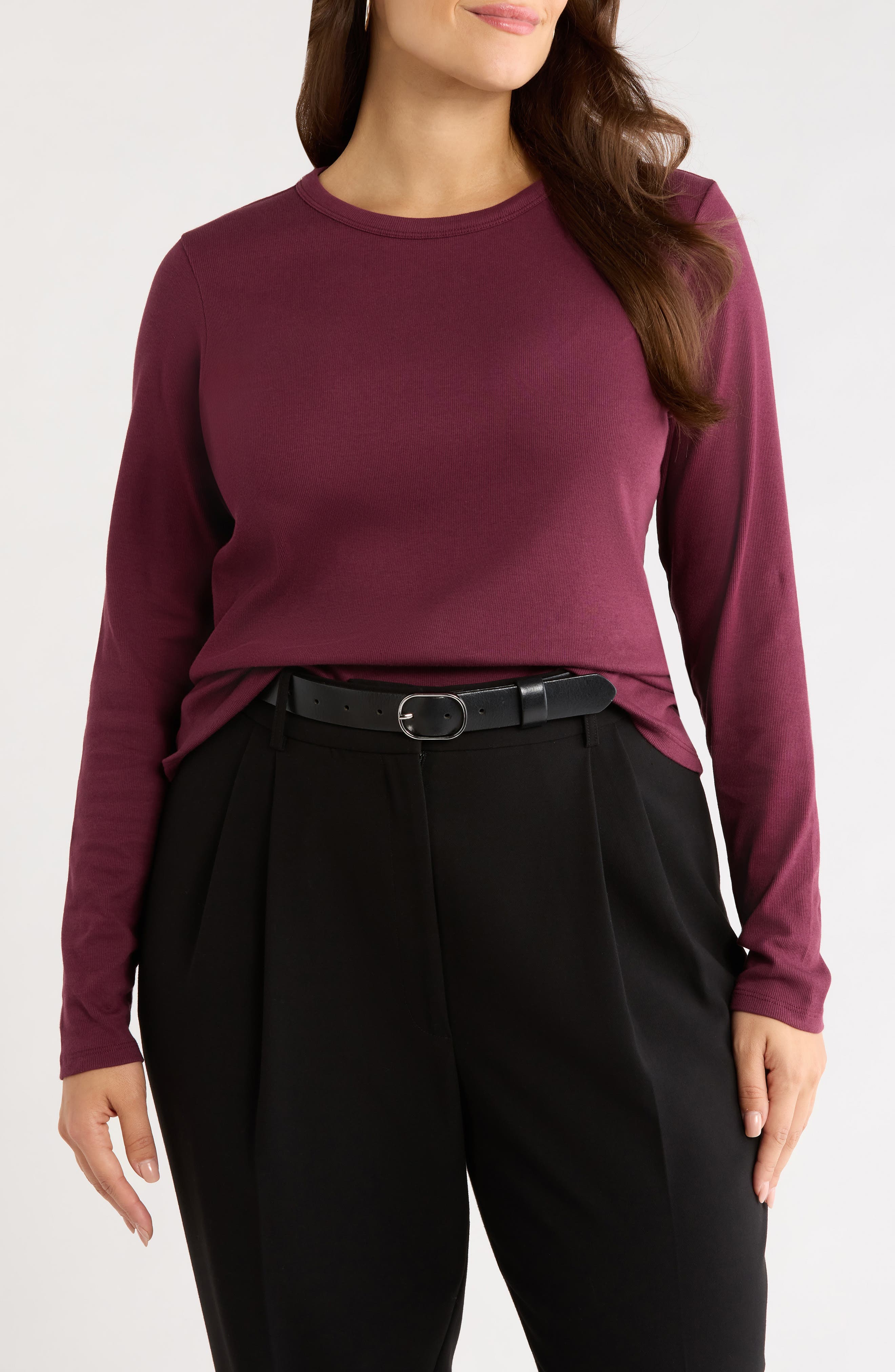 BURGUNDY FIG