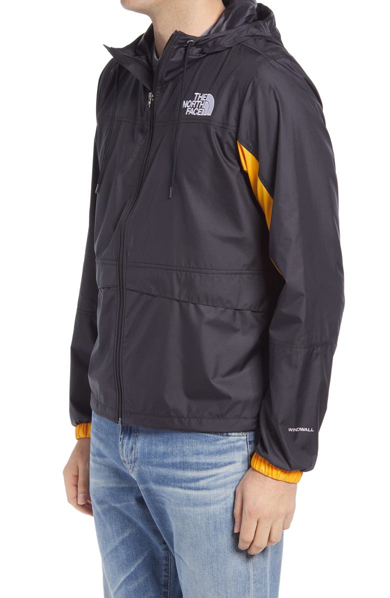 The North Face HMLYN Windbreaker Jacket, Alternate, color, 