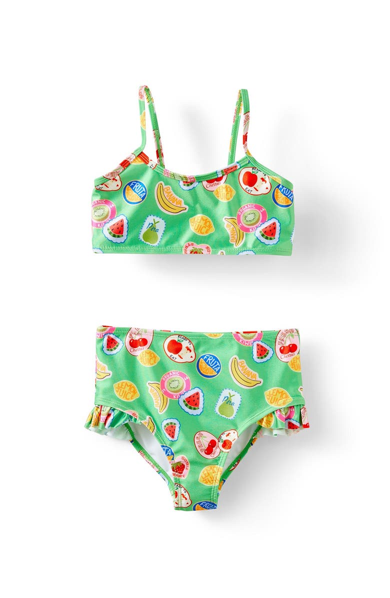 Cotton On Kids Kid's Peggy Bikini, Main, color, 