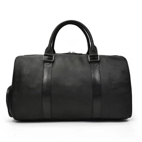 The Endre Weekender Bag