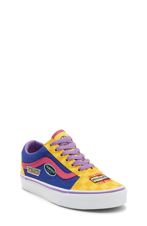 Kids' K-Pop Demon Hunters Rumi Sneaker