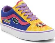 Vans Kids' x KPop Demon Hunters Rumi Sneaker
