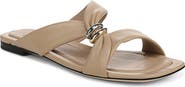 Vince Vilma Two-Strap Sandal