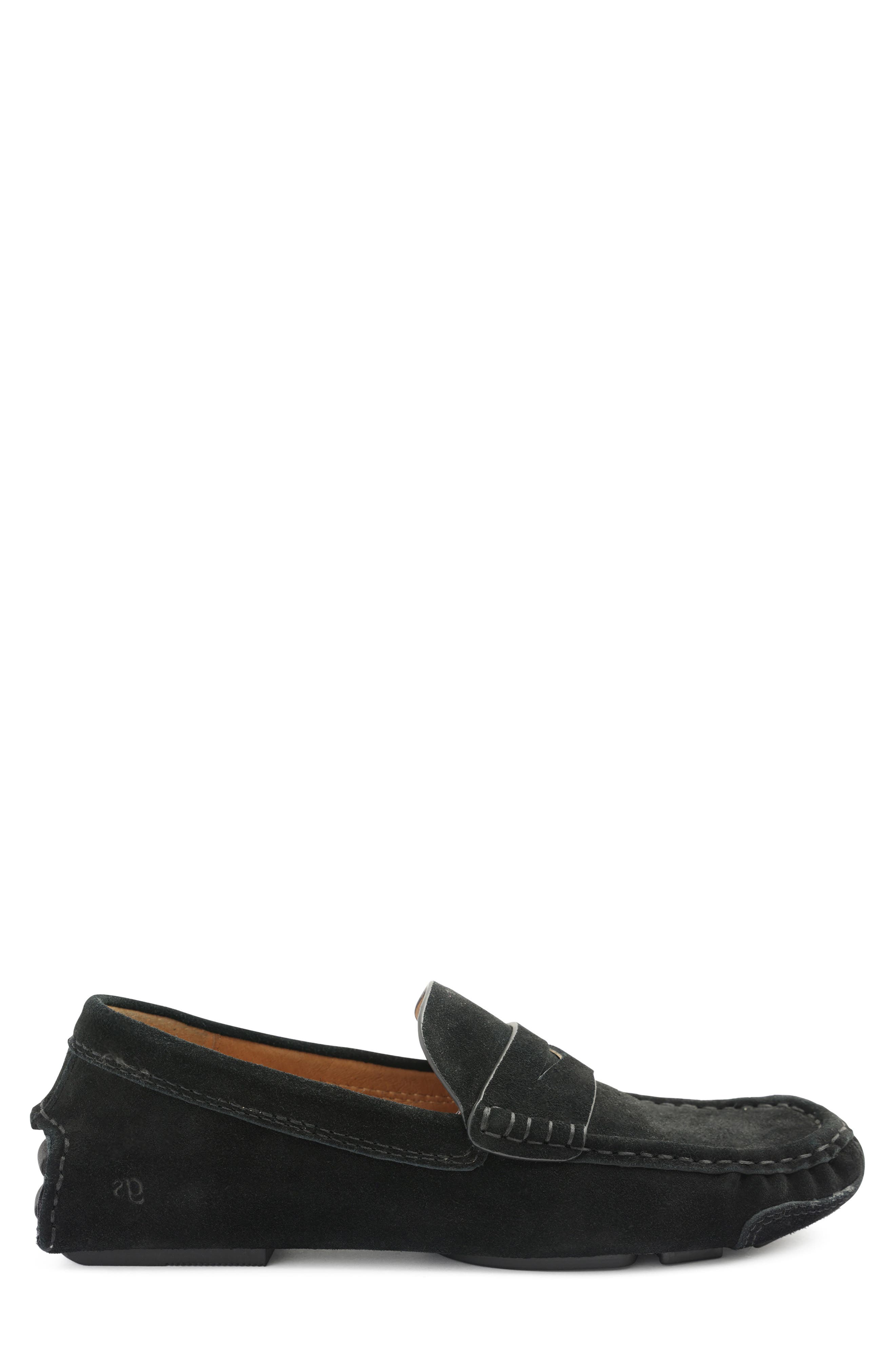 Gentle Souls Mateo Penny Driver Loafer, Alternate, color, 