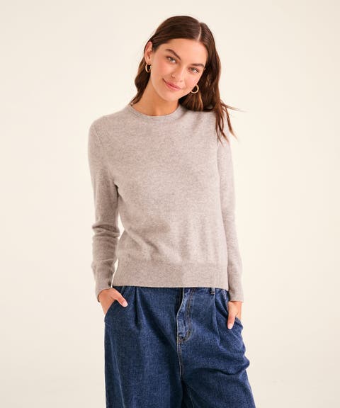 The Original Cashmere Sweater