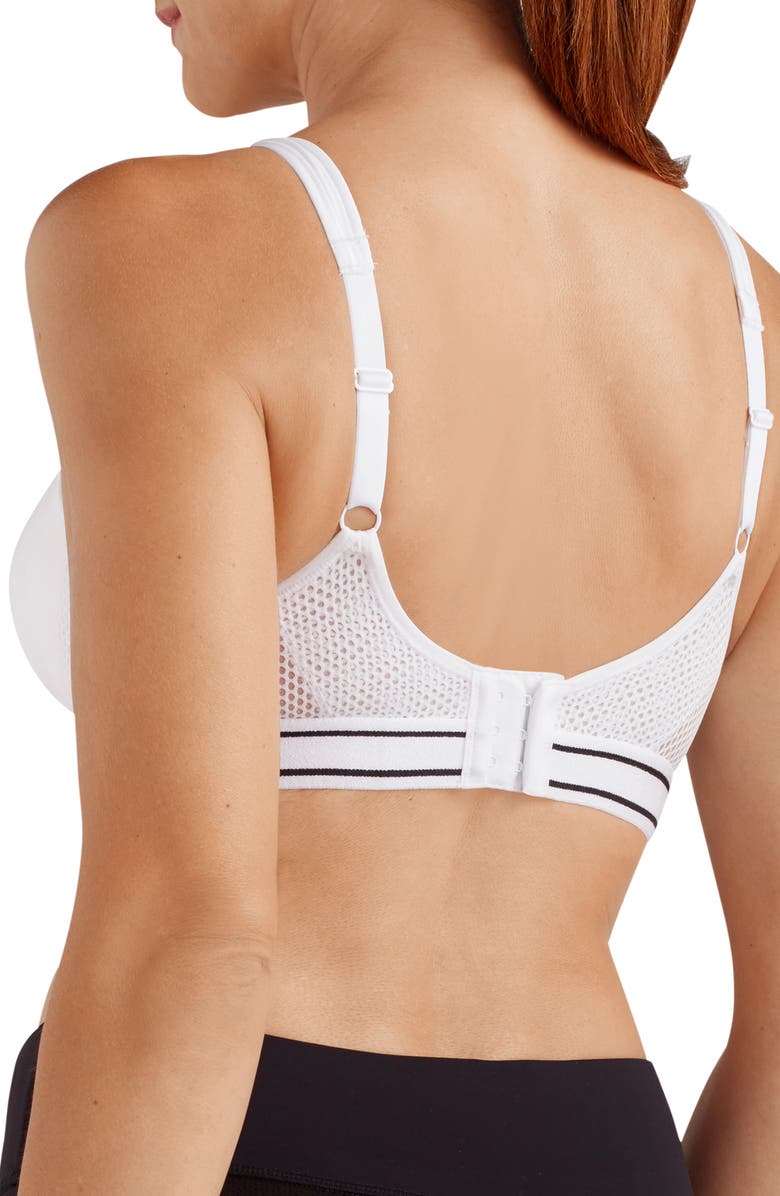 Amoena Performance Soft Cup Bra, Alternate, color, 
