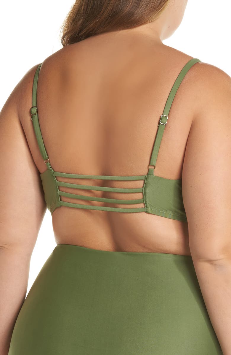 BCA Enchanted Bralette, Alternate, color, 