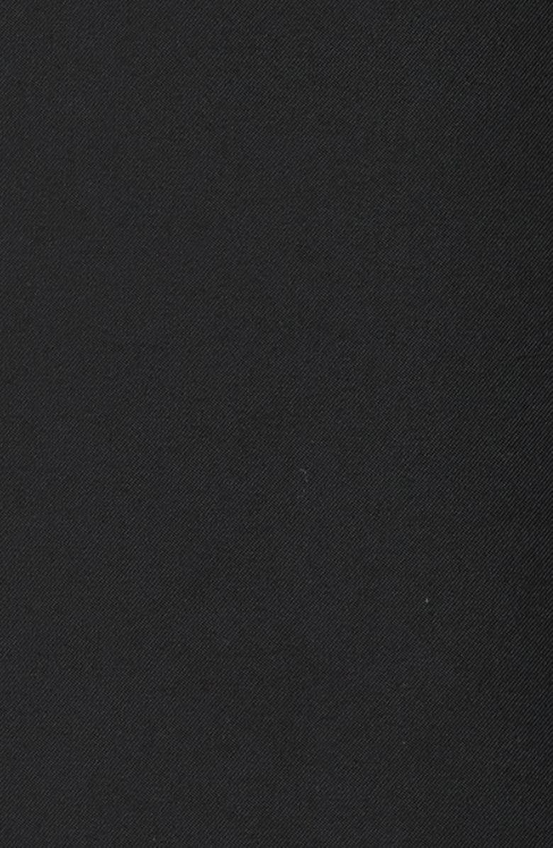 NN07 Alban Waterproof Jacket, Alternate, color, Black