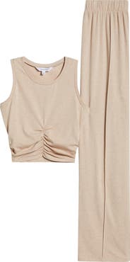 Honeydew Favorite Fit Lounge Set