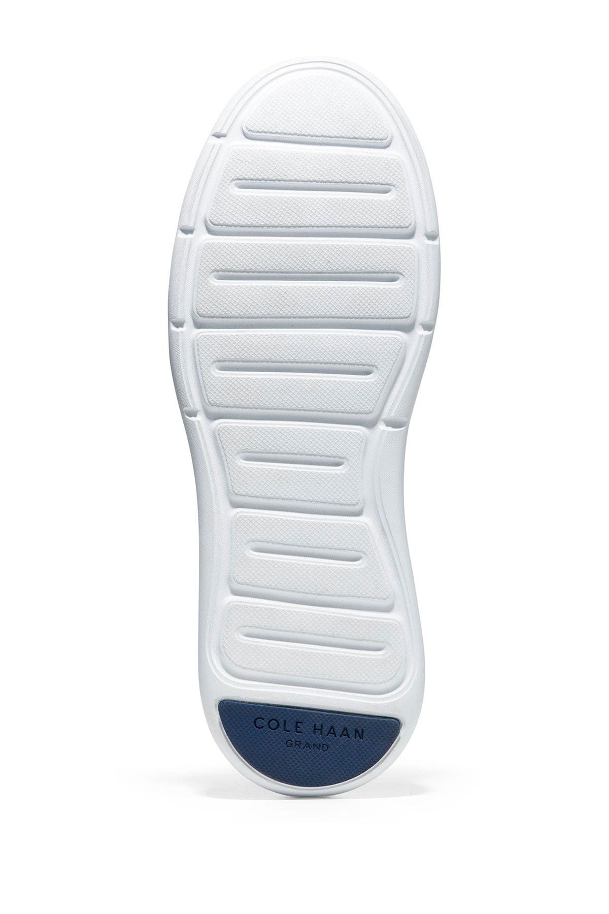 Cole Haan Grandsport Journey Knit Sneaker, Alternate, color, Nvy Ink/Op
