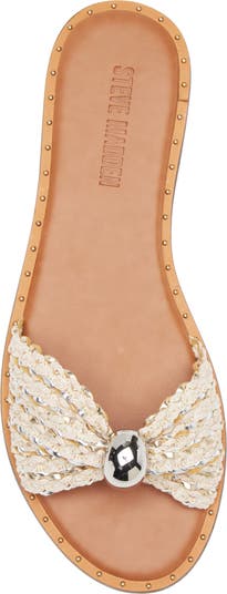 Dipsy Slide Sandal