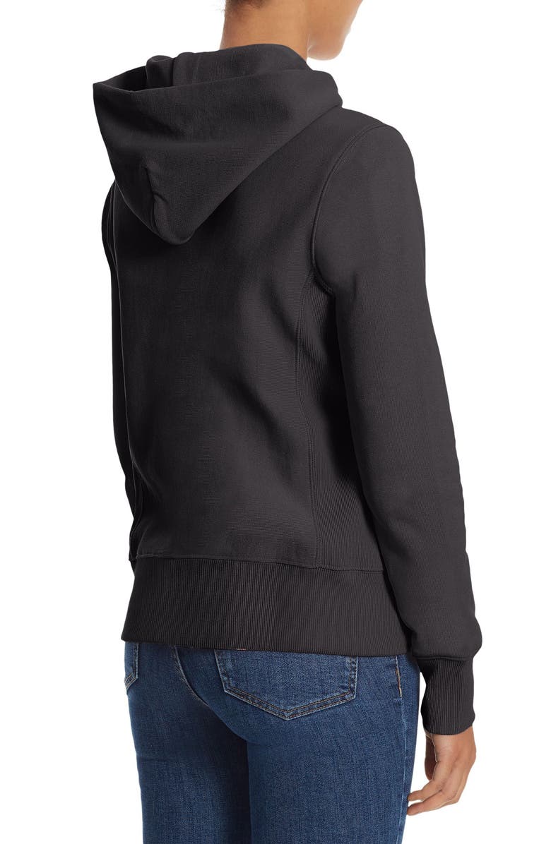 Champion Reverse Weave<sup>®</sup> Pullover Hoodie, Alternate, color,