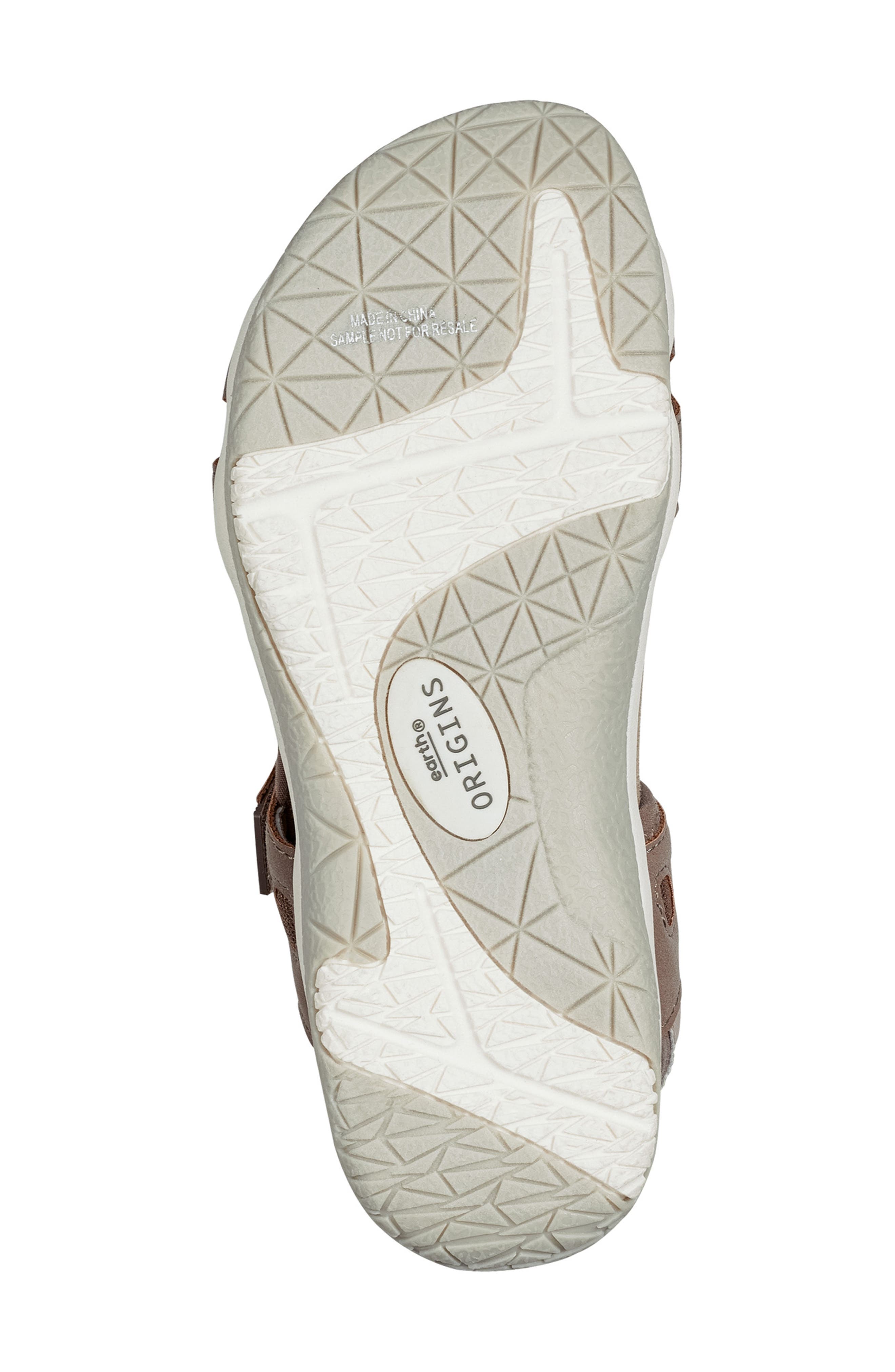 Earth<sup>®</sup> Skylar Sandal, Alternate, color, Pink