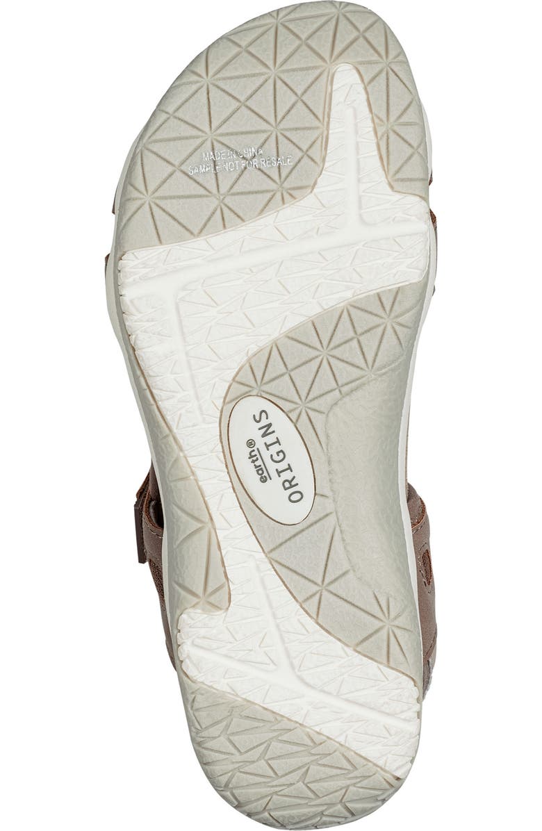 Earth<sup>®</sup> Skylar Sandal, Alternate, color, Pink