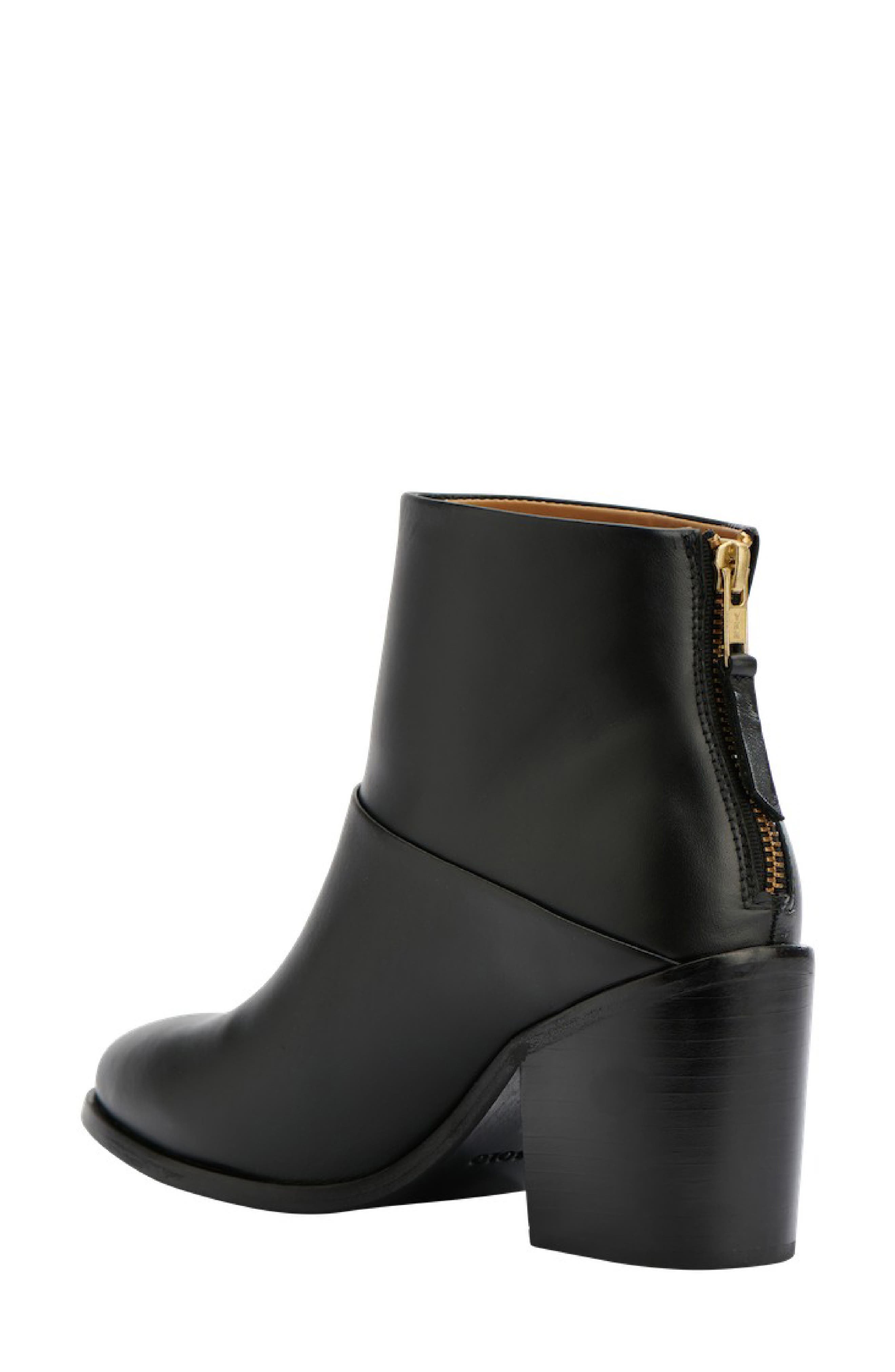 Nisolo Dari 2.0 Bootie, Alternate, color, 