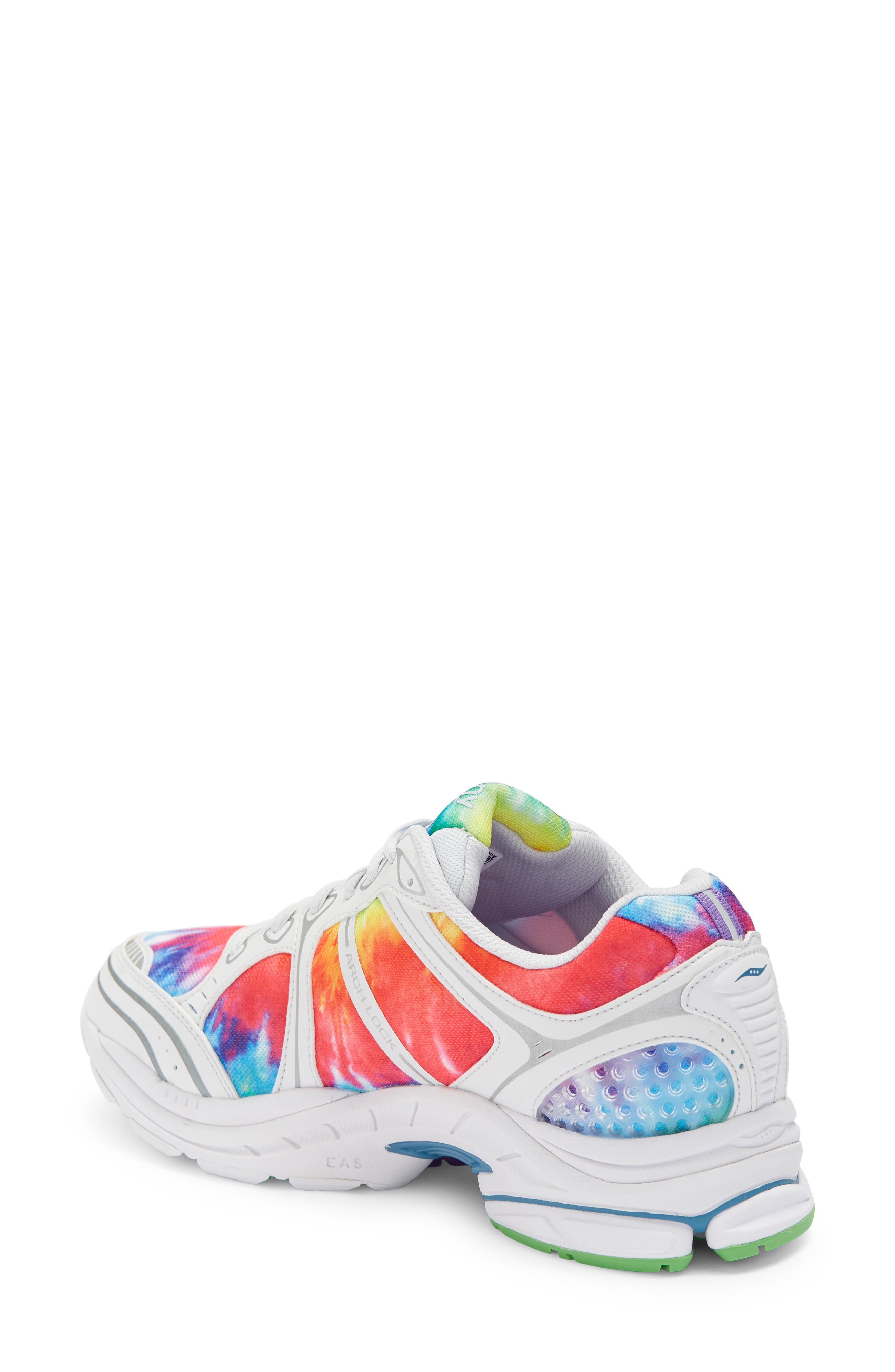 Saucony ProGrid Triumph 4 Sneaker, Alternate, color, 