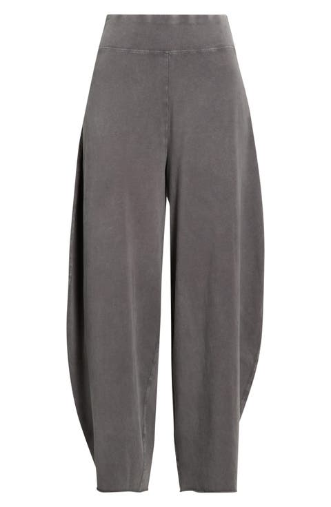 Hot Shot Barrel Leg Pants