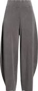 Free People Hot Shot Barrel Leg Pants