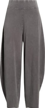 Free People Hot Shot Barrel Leg Pants