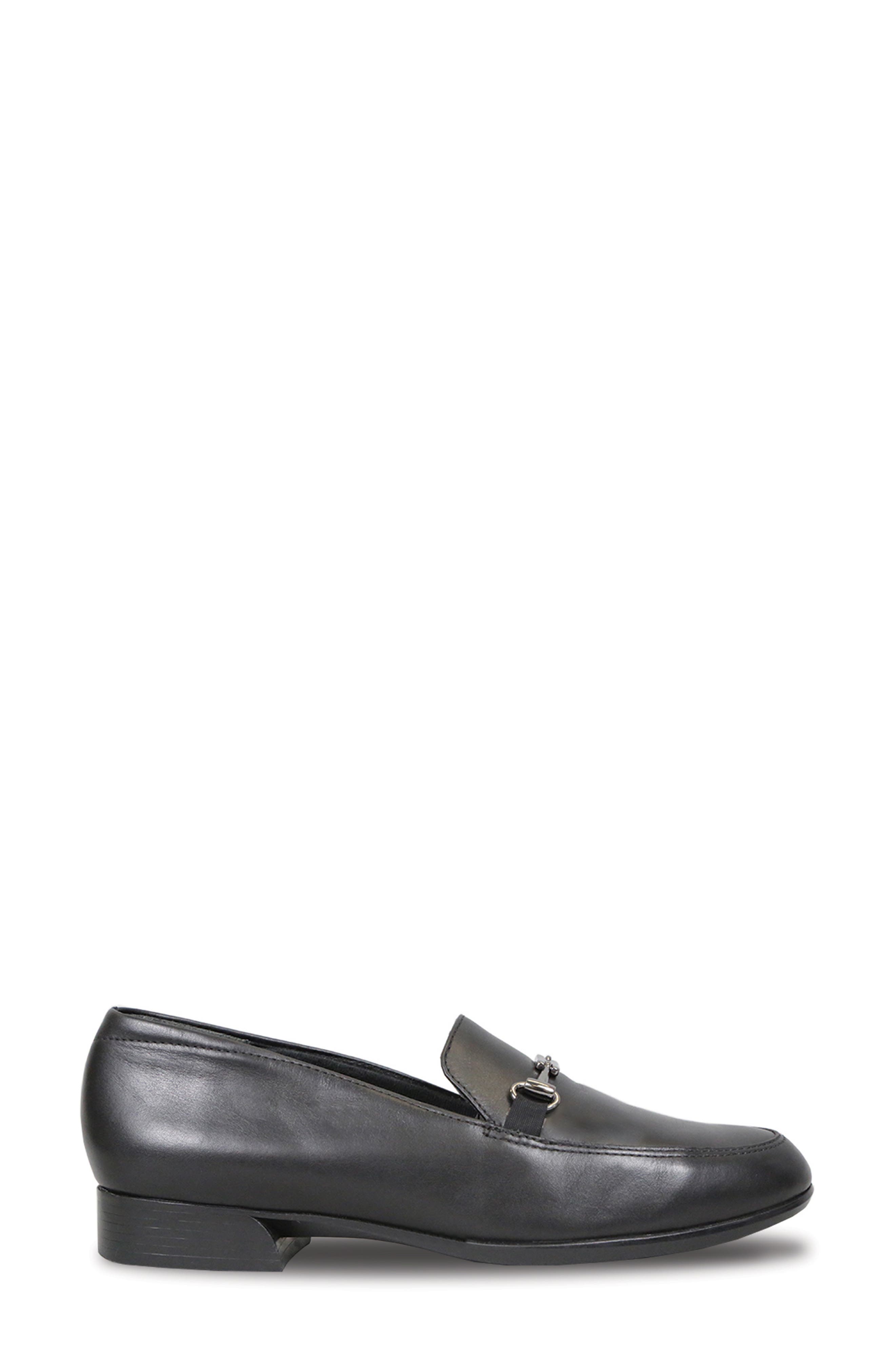 Munro Harrison II Bit Loafer, Alternate, color, 