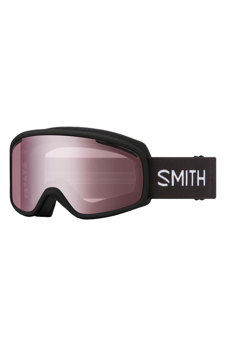 Smith Vogue 154mm Snow Goggles, Main, color, 