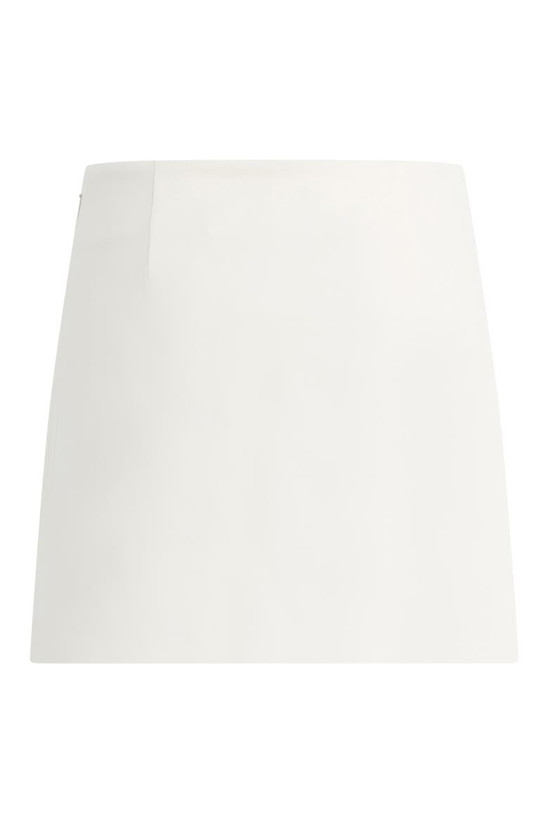 Favorite Skort, Alternate, color, IVORY