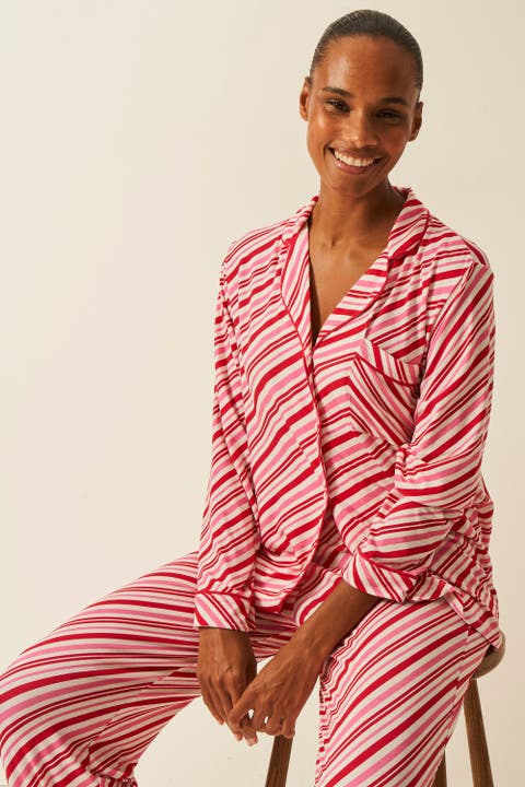 Long Pyjama Set