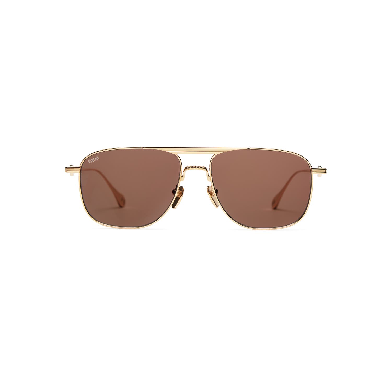 selected Brown Gold Titanium