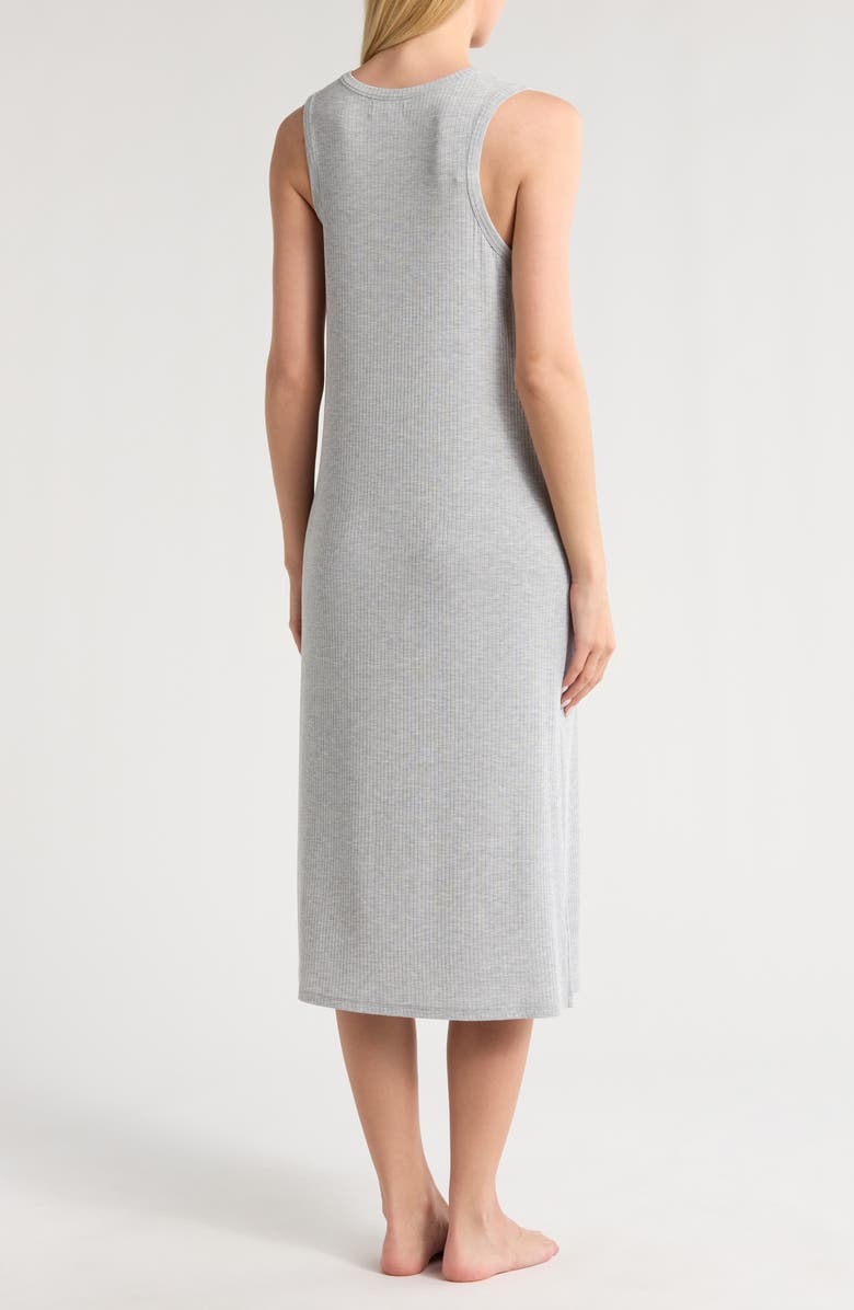Moonlight Rib Tank Nightgown