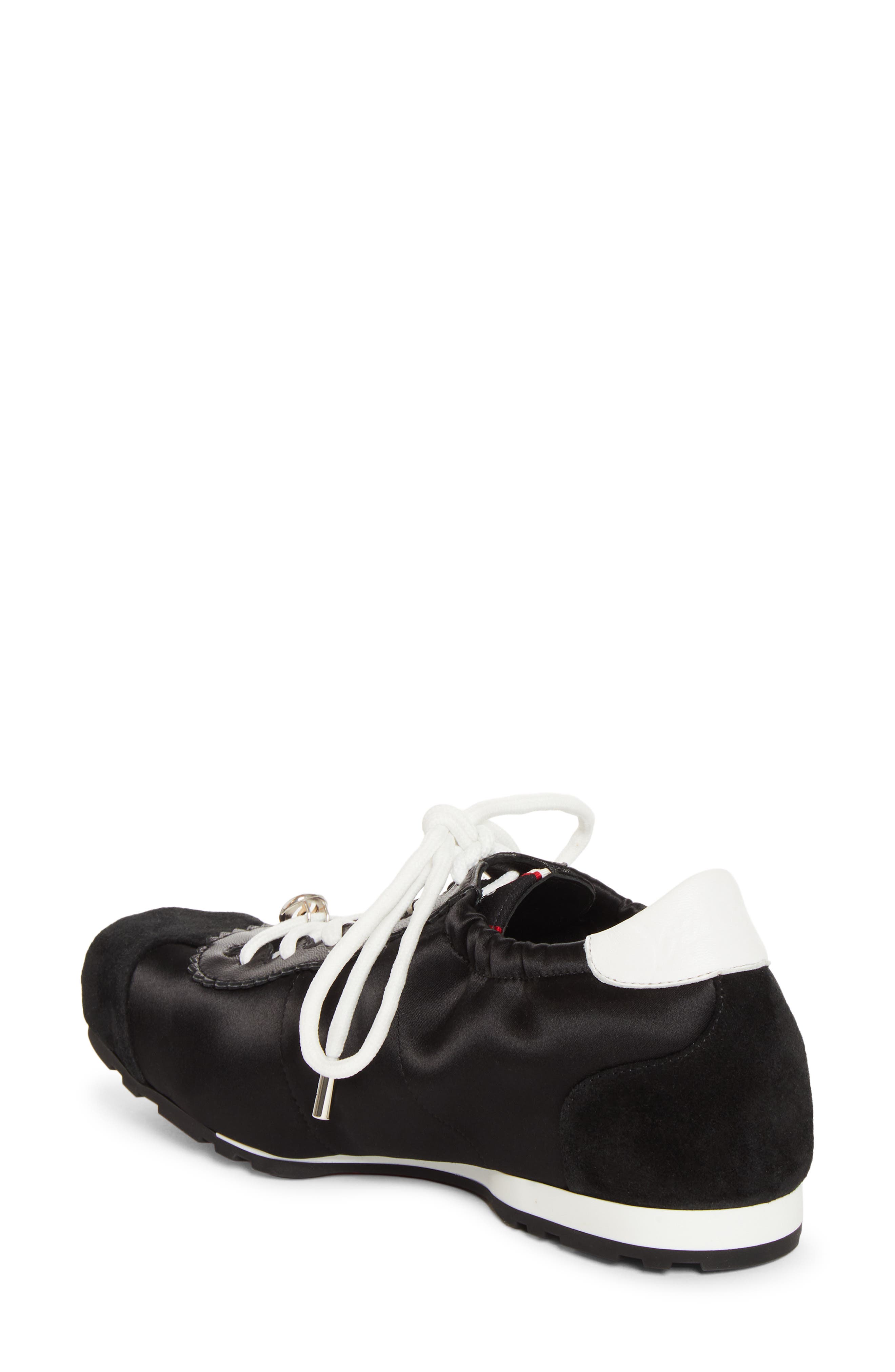 Christian Louboutin Cassia Sneaker (Women) | Nordstrom