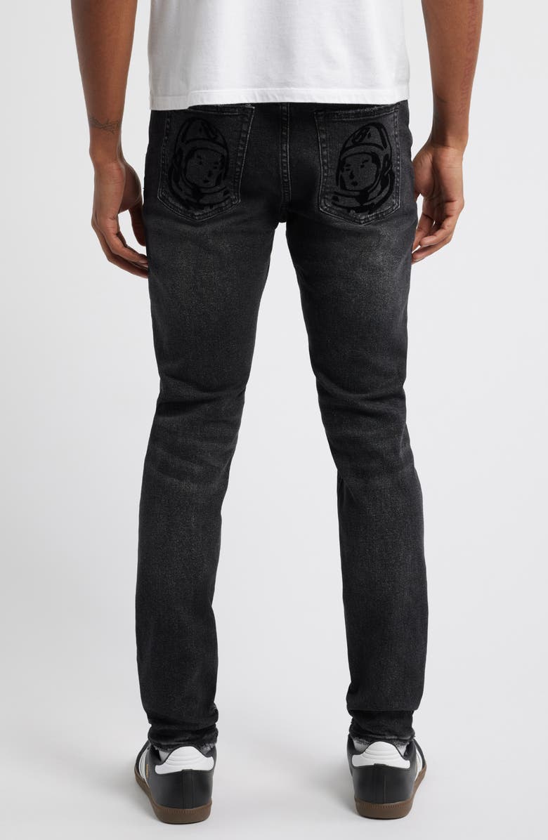 Billionaire Boys Club Trek Ripped Jeans, Alternate, color,