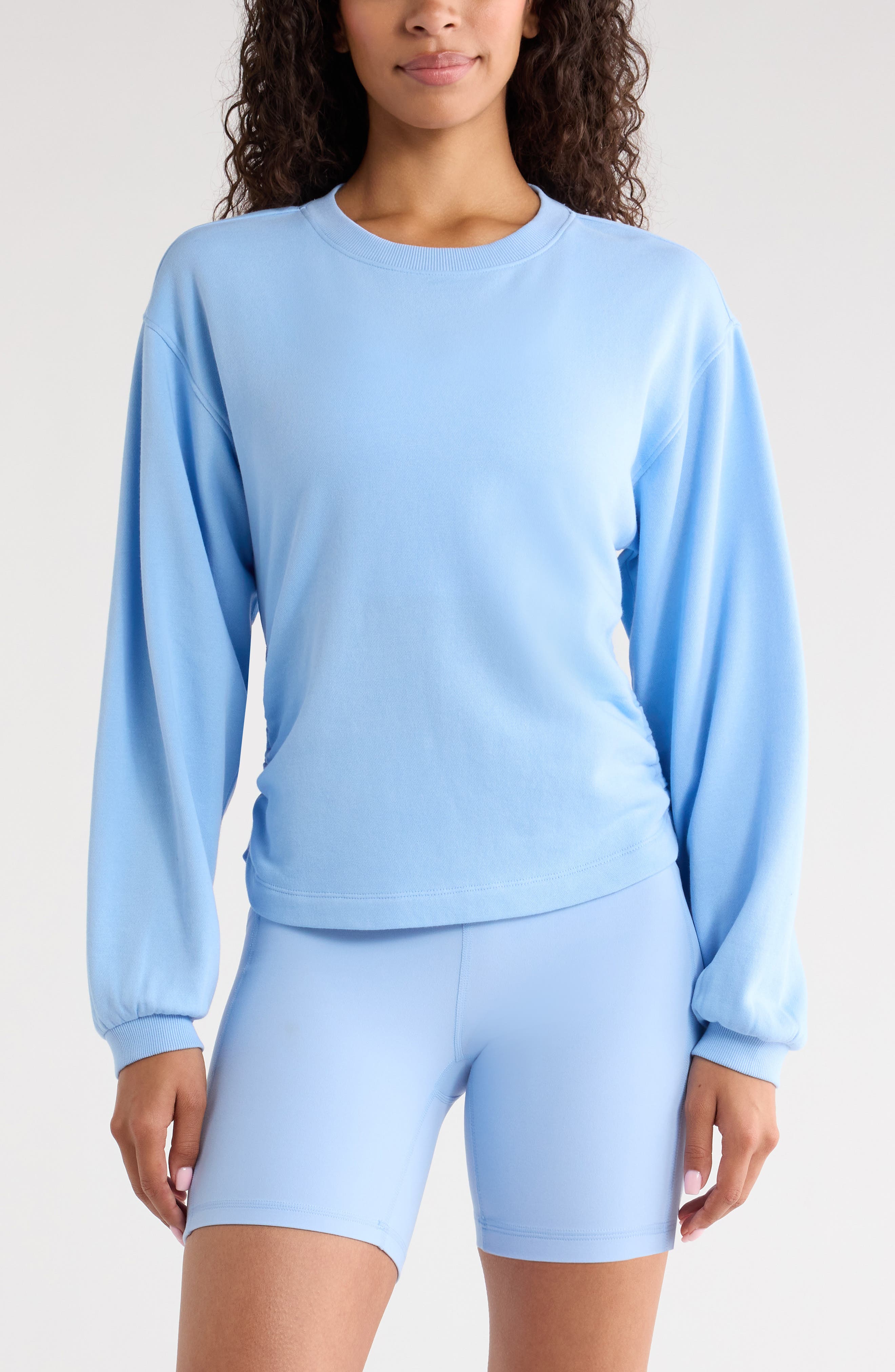 BLUE PACID