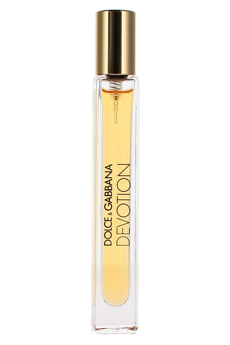 Devotion Eau de Parfum, Alternate, color, GREY