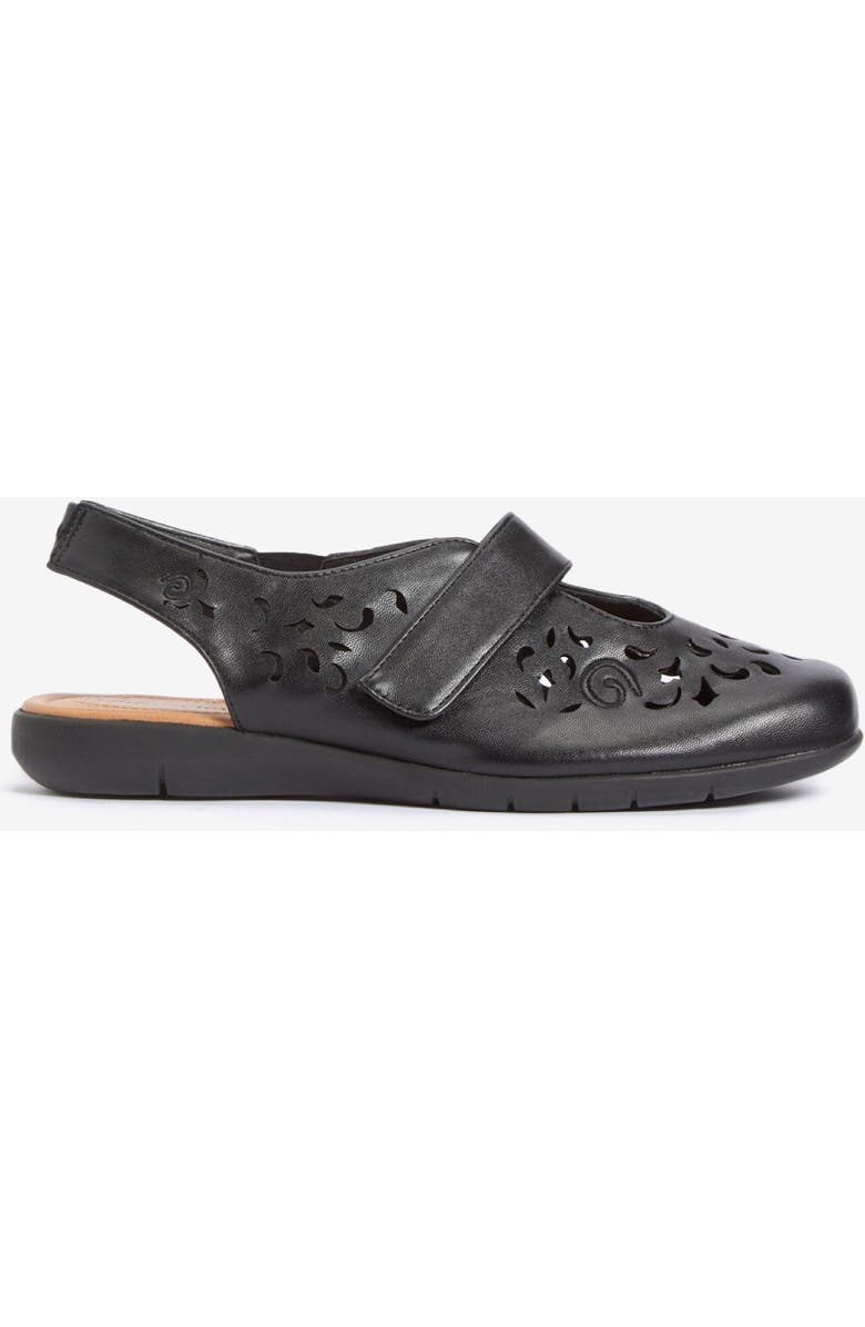 Comfortview The Jordyn Sling, Alternate, color, Black