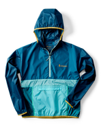 Cotopaxi Teca Half-Zip Windbreaker - Women's