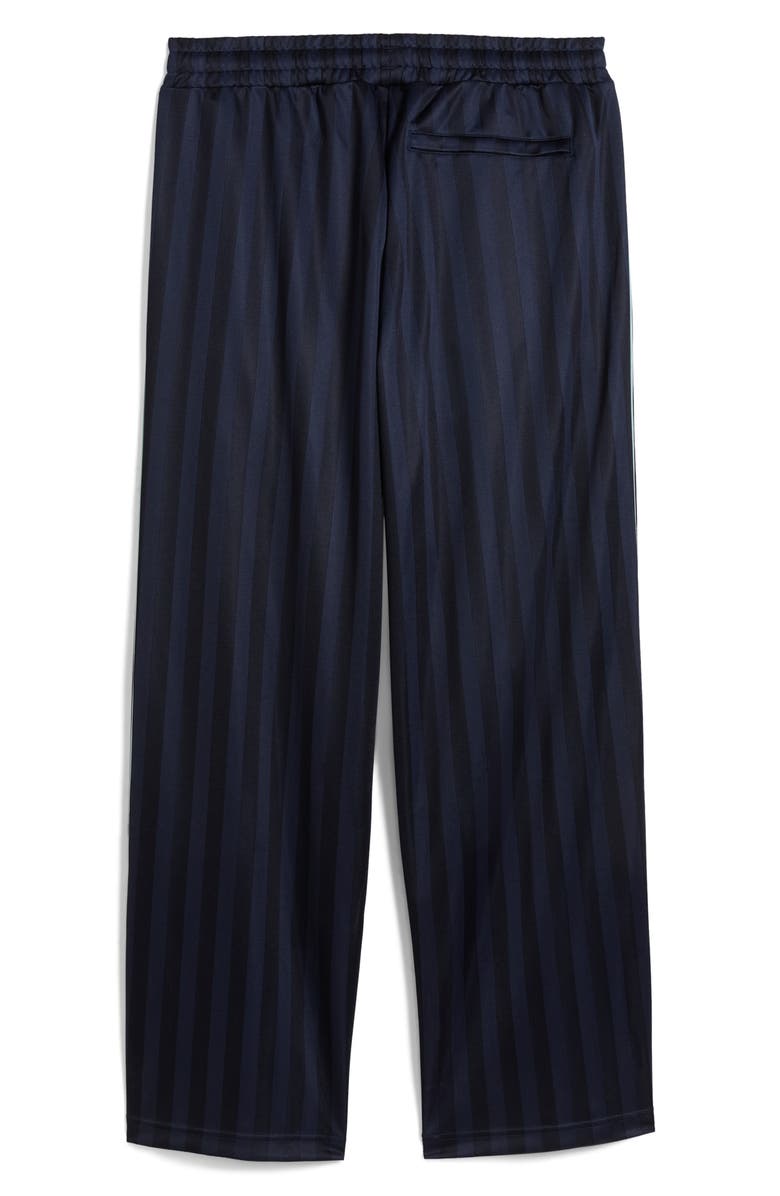 PUMA x Guizio T7 Track Pants, Alternate, color, Puma Navy