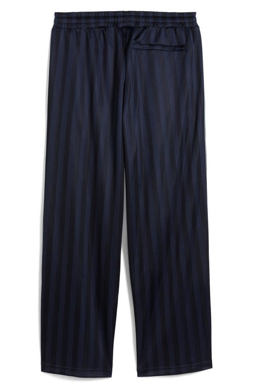 Puma X Guizio T7 Track Pants In Blue