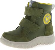 Naturino Kids' Geminae 3 VL Waterproof Boot