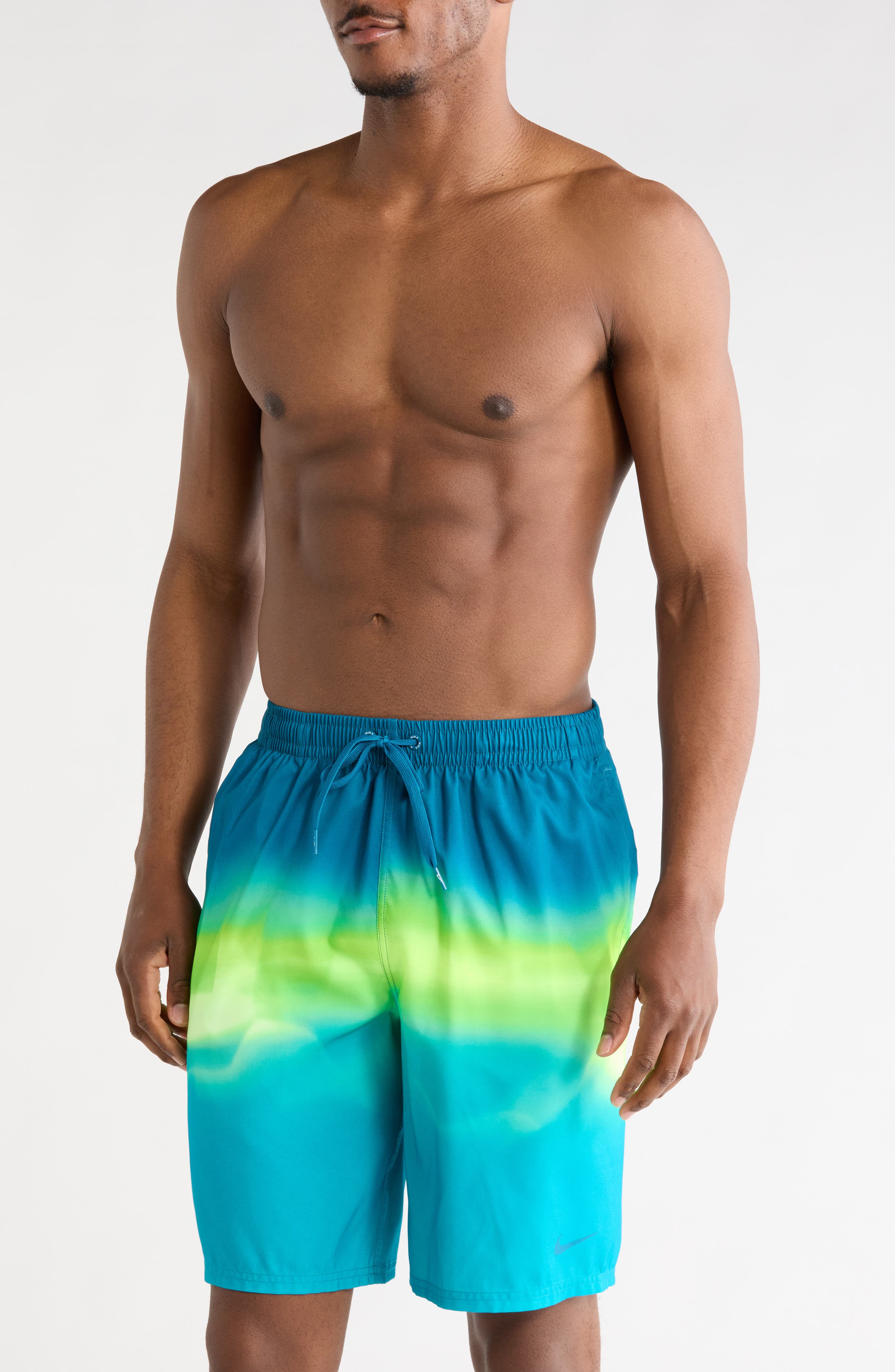 Nike 9-Inch Volley Swim Shorts