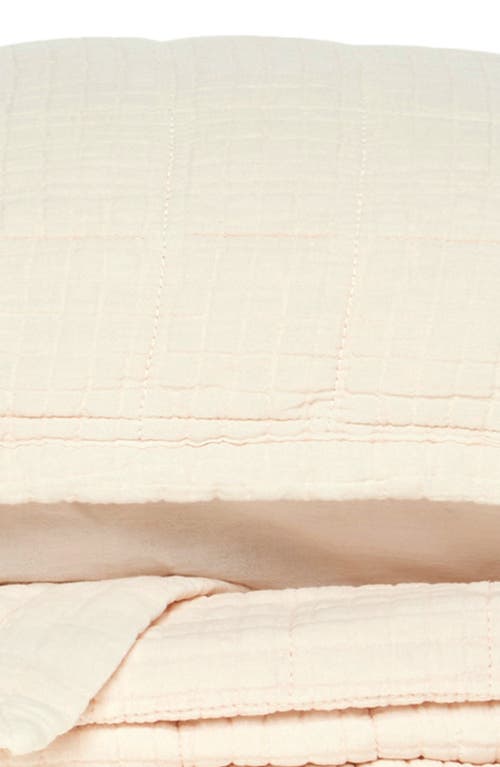UGG(R) UGG(R) CAMPO QUILT & PILLOW SHAM SET 