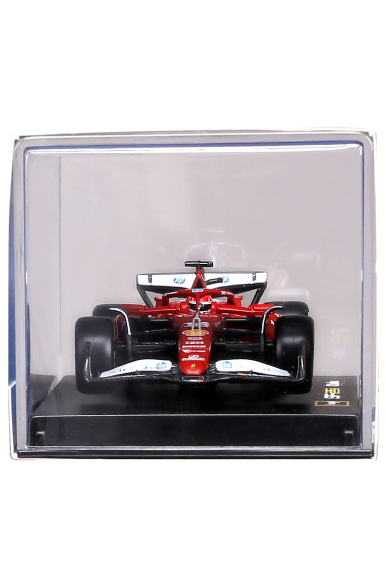 Diecast 2025 Ferrari SF 25 Model Vehicle, Alternate, color, Multicolored