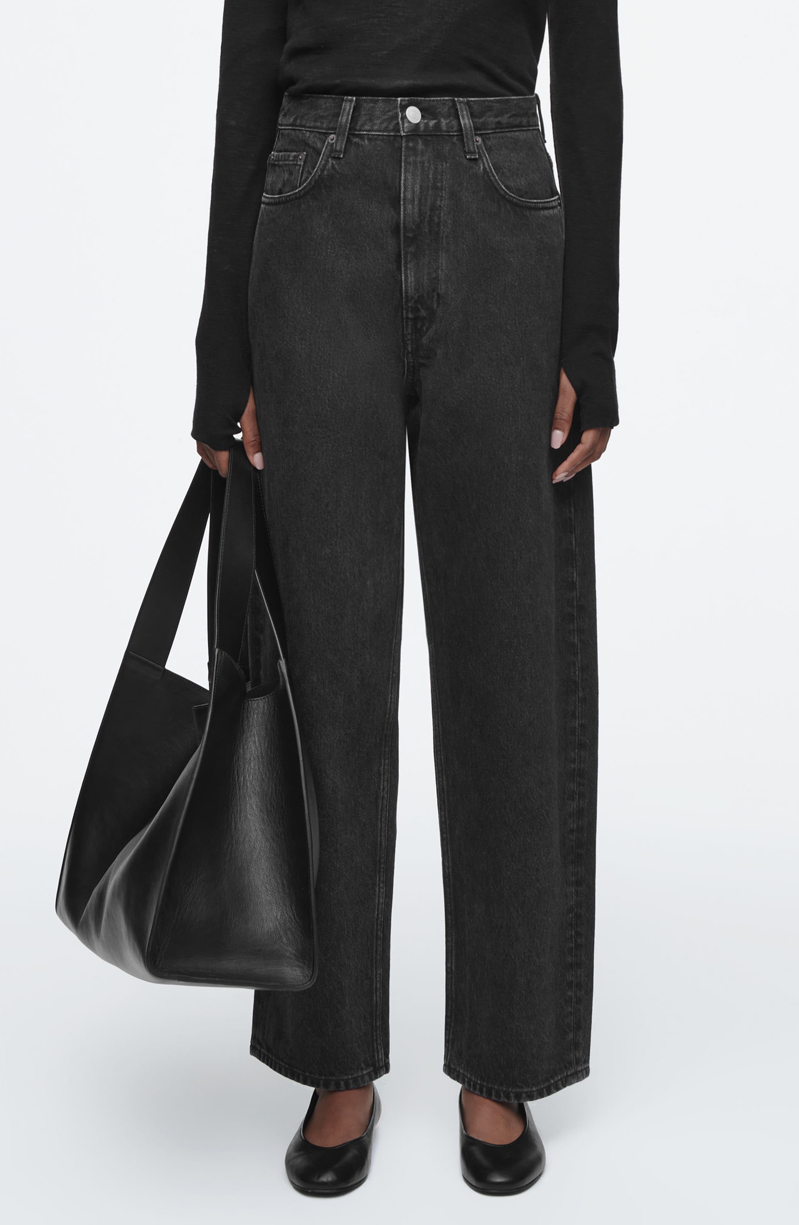 selected BLACK DARK