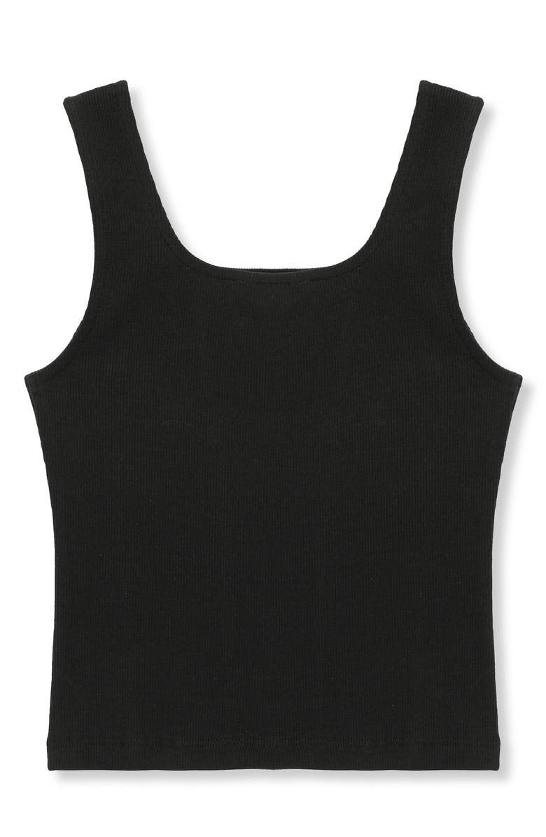 Truce Kids' Seam Front Tank, Alternate, color, 