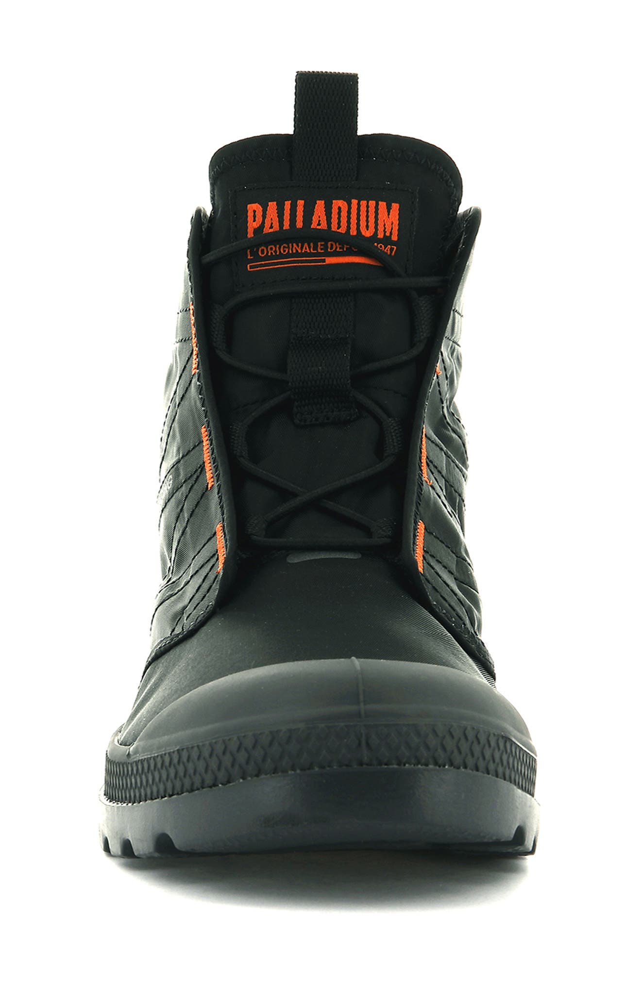 Palladium Gender Inclusive Pampa Travel Lite Boot, Alternate, color, 