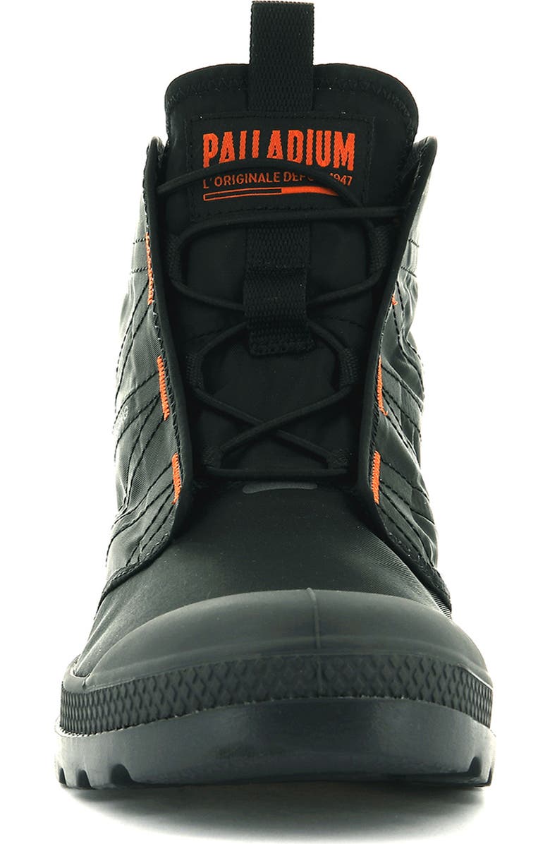 Palladium Gender Inclusive Pampa Travel Lite Boot, Alternate, color,